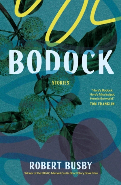 Bodock Stories