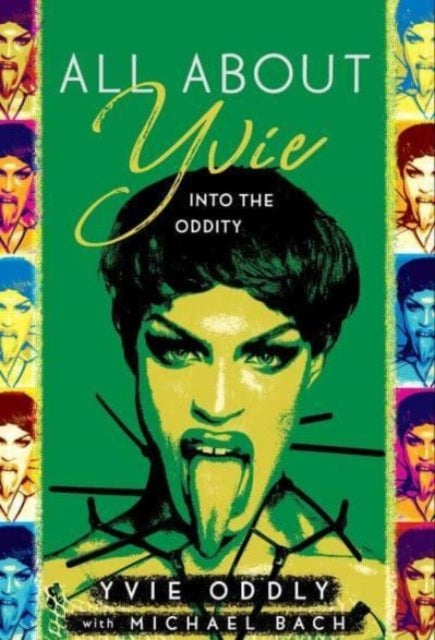 All about Yvie