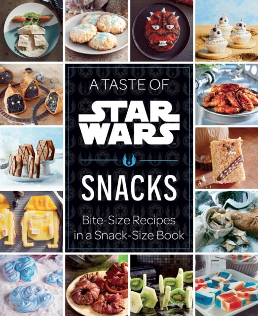 A Taste of Star Wars