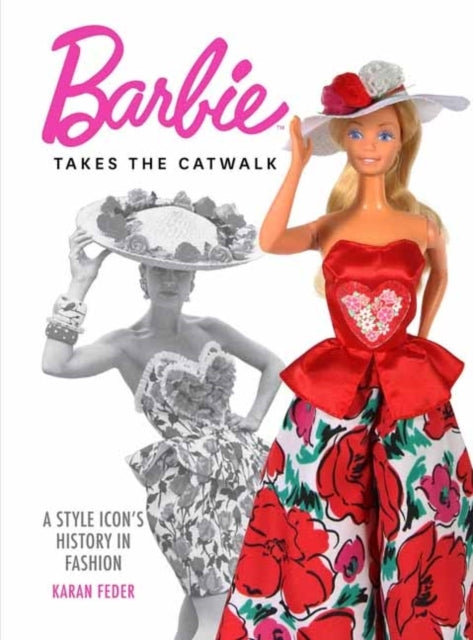 Barbie Takes the Catwalk a