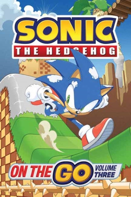 Sonic the Hedgehog