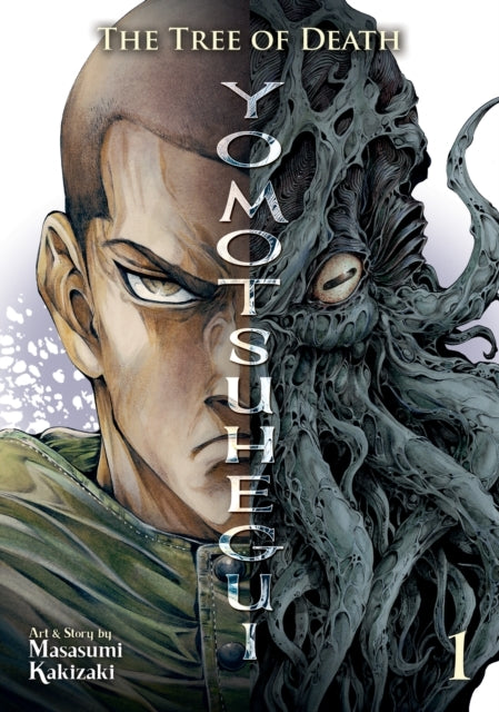 Yomotsuhegui: Scions of the Underworld Vol. 1