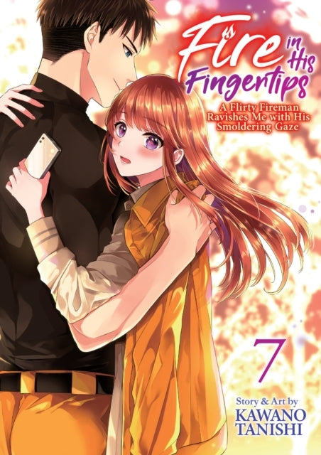 Fire in His Fingertips a Flirty Fireman Ravishes Me With Hi