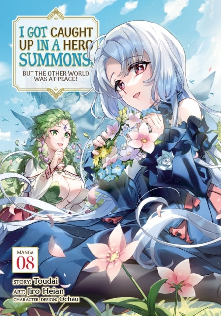 I Got Caught up in a Hero Summons but the Other World Was a