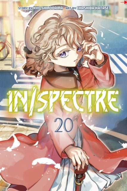 In/spectre 20