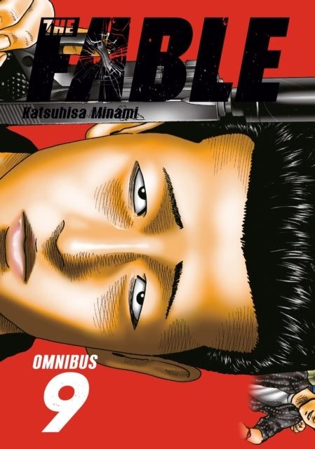 The Fable Omnibus 9 Vol. 17-18