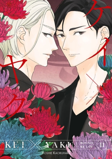 Kei X Yaku