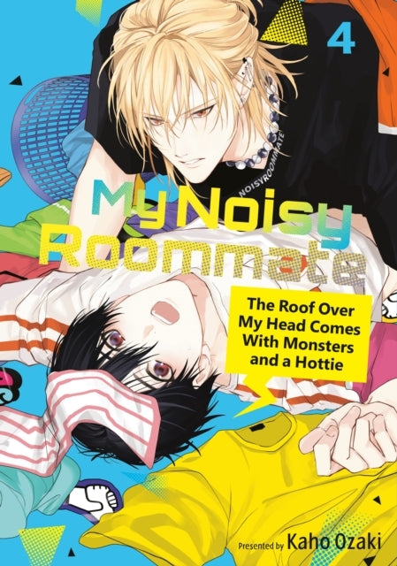 My Noisy Roommate