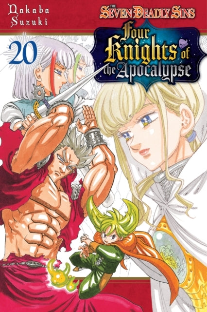 The Seven Deadly Sins