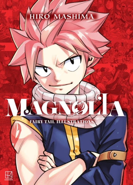 Magnolia