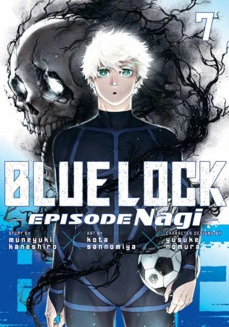 Blue Lock