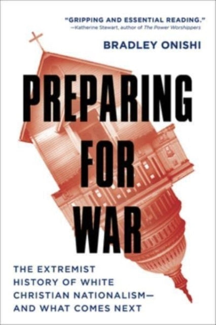 Preparing For Warthe Extremist History Of White Christian Na