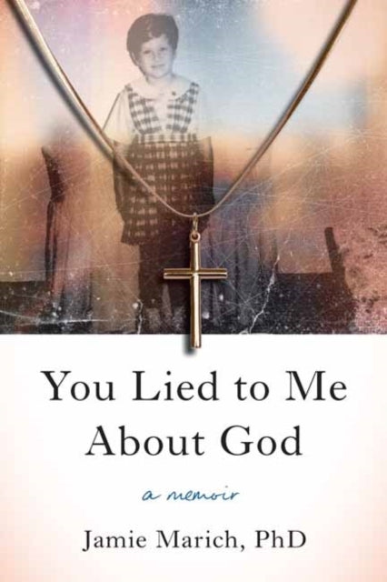 You Lied To Me About Goda Memoir