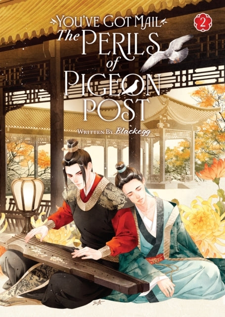 You've Got Mail the Perils of Pigeon Post - Fei Ge Jiao You