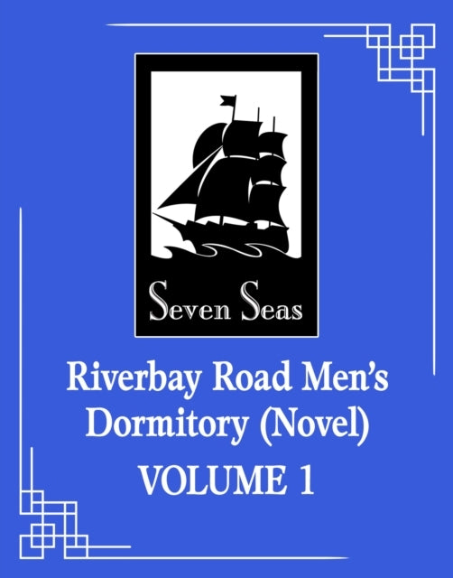 Riverbay Road Mens' Dormitory