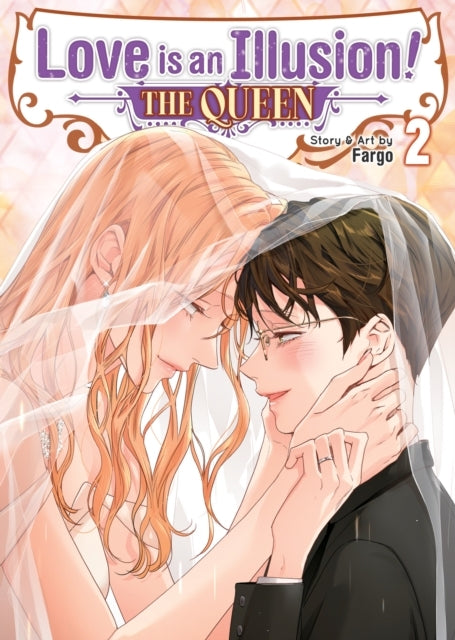 Love Is an Illusion! - The Queen Vol. 2