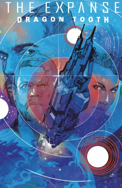The Expanse