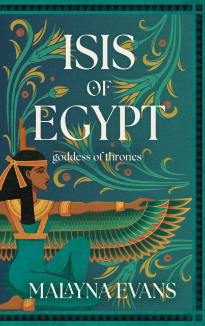 Isis of Egypt