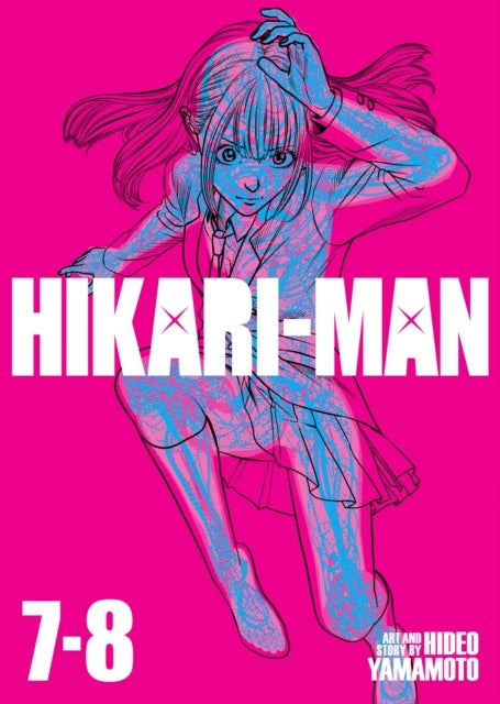 HIKARI-MAN