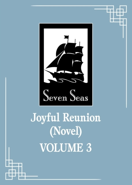 Joyful Reunion