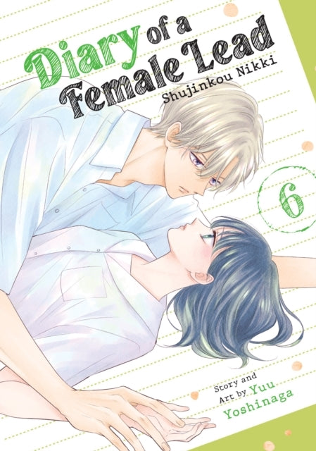 Diary of a Female Lead