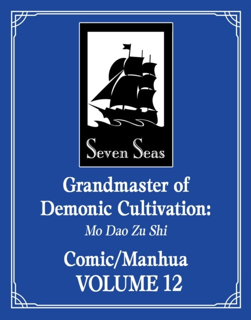 Grandmaster of Demonic Cultivation
