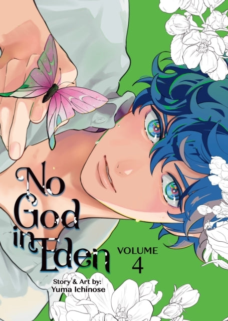 No God in Eden