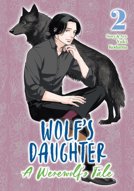 Wolf's Daughter