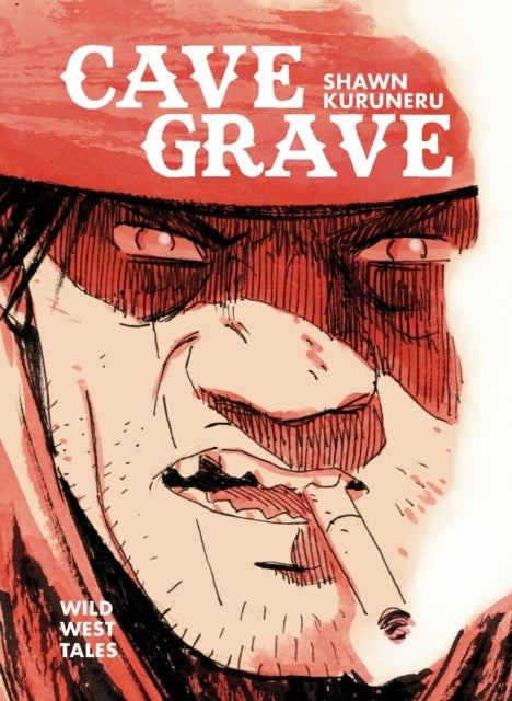 Cave Grave