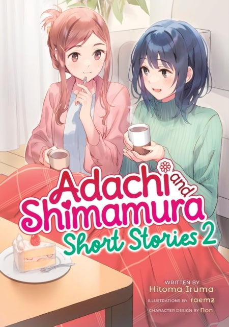 Adachi and Shimamura