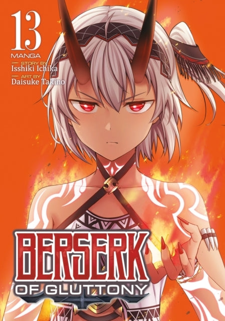 Berserk of Gluttony