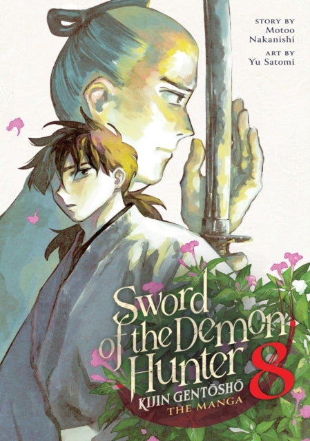Sword of the Demon Hunter