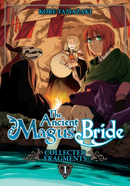 The Ancient Magus' Bride