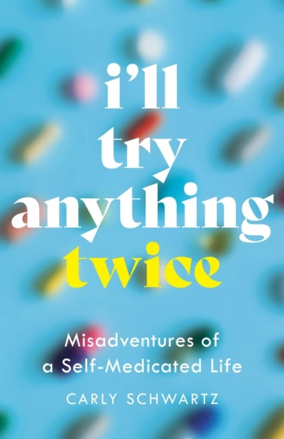 I'll Try Anything Twice