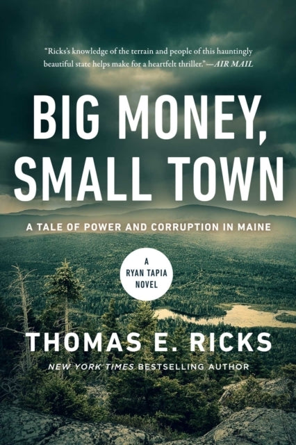 Big Money, Small Town