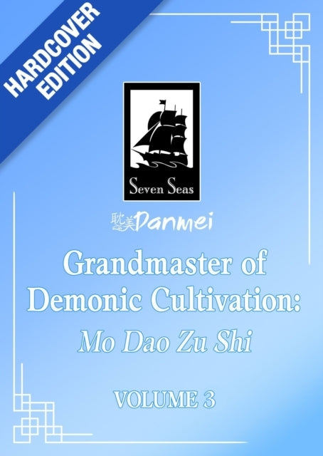 Grandmaster of Demonic Cultivation