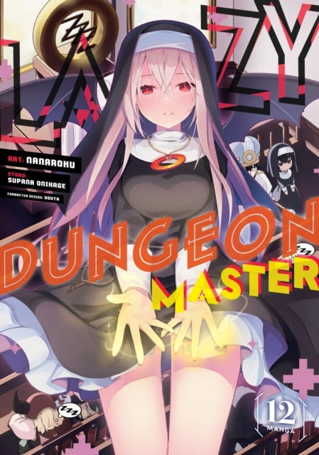Lazy Dungeon Master