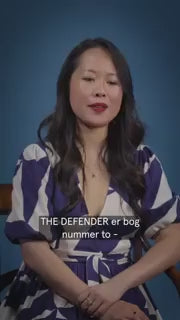The Defender