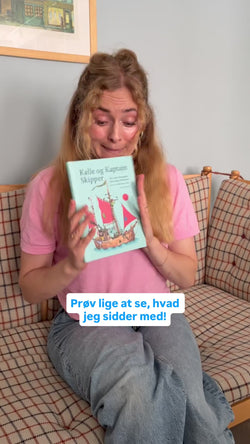 Bøger