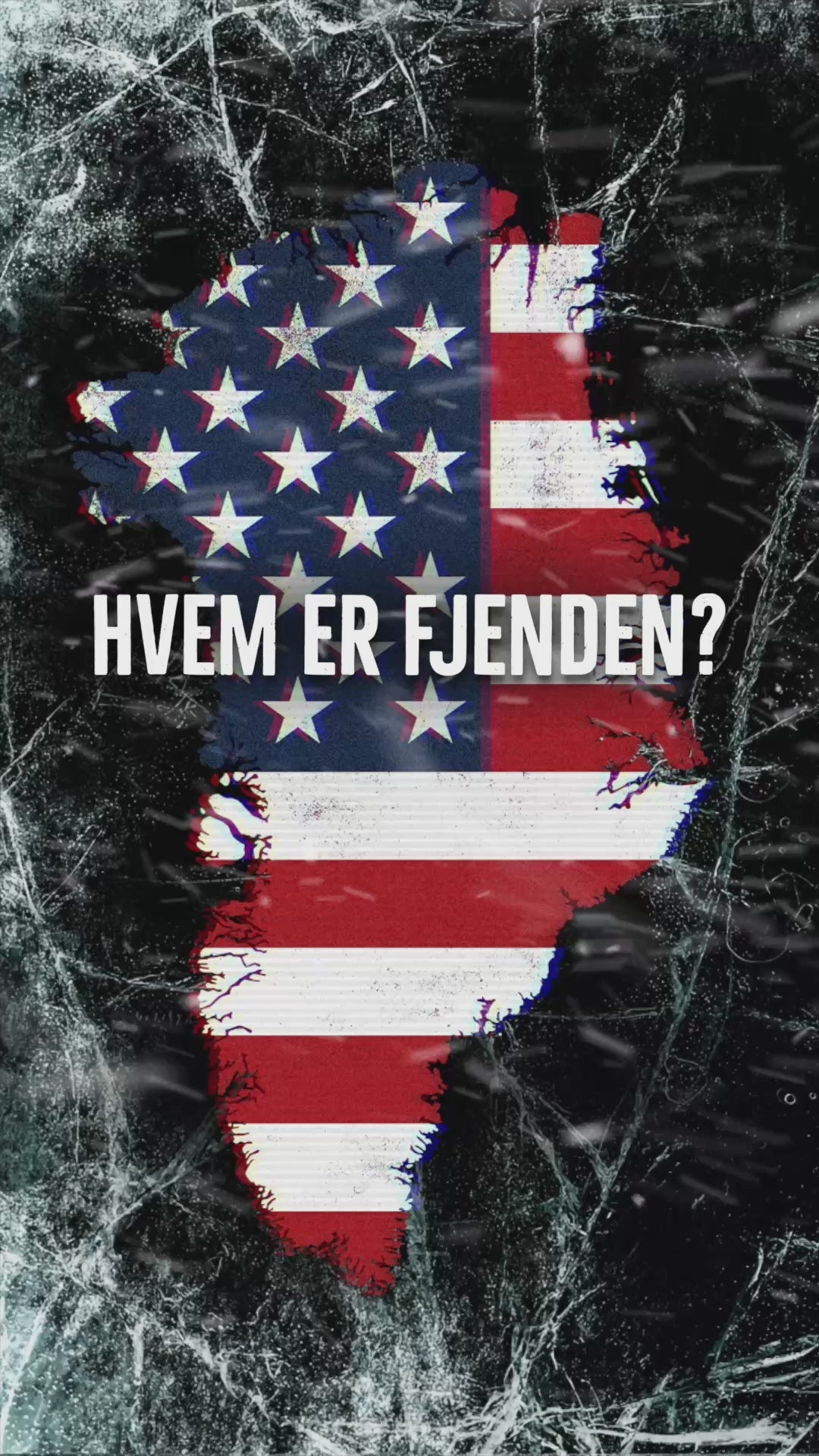 SIRIUS - Det, som overfalder dig