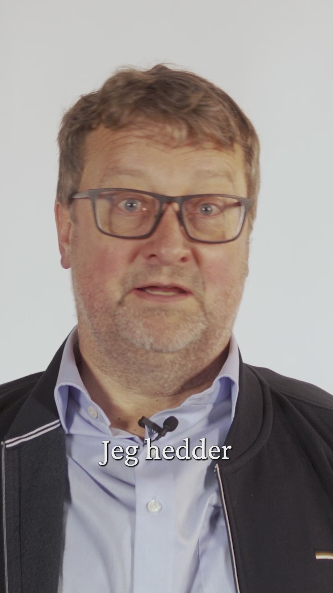Træk stikket