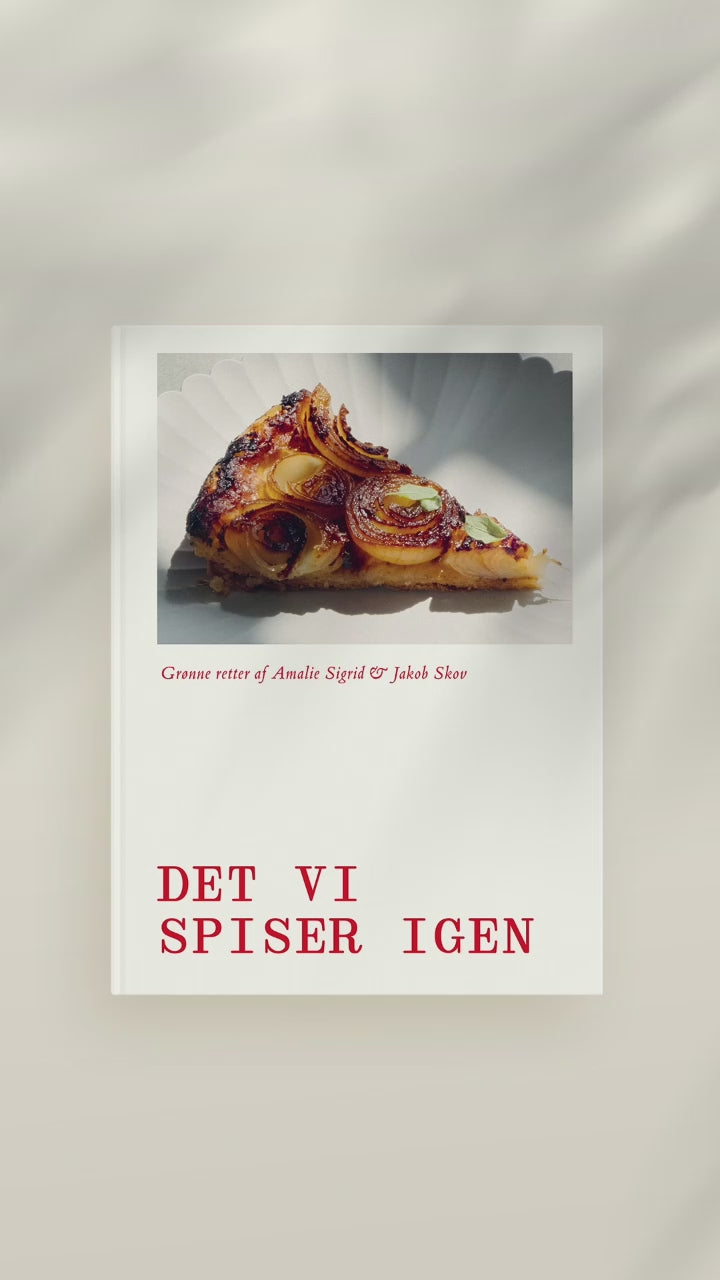 Det vi spiser igen