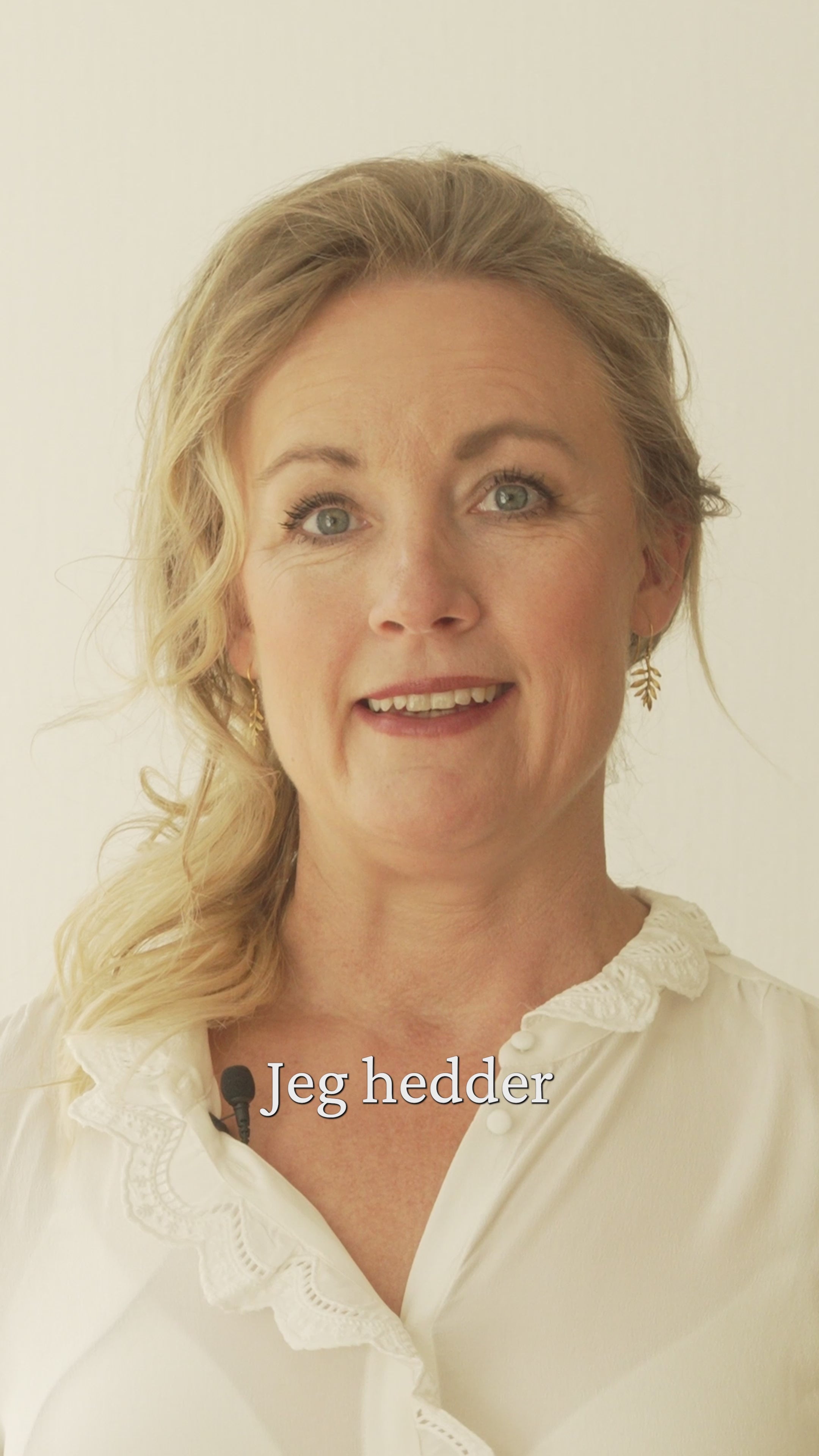 Ro i hovedet