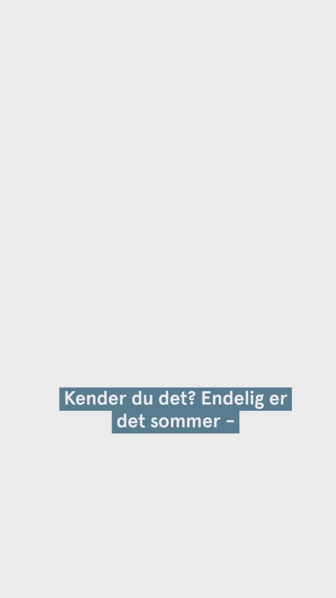 Thit & Suleima tager ud i det blå