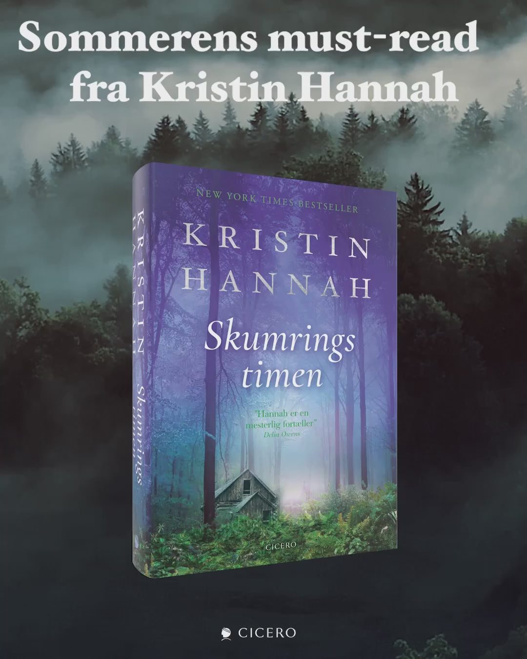 Skumringstimen