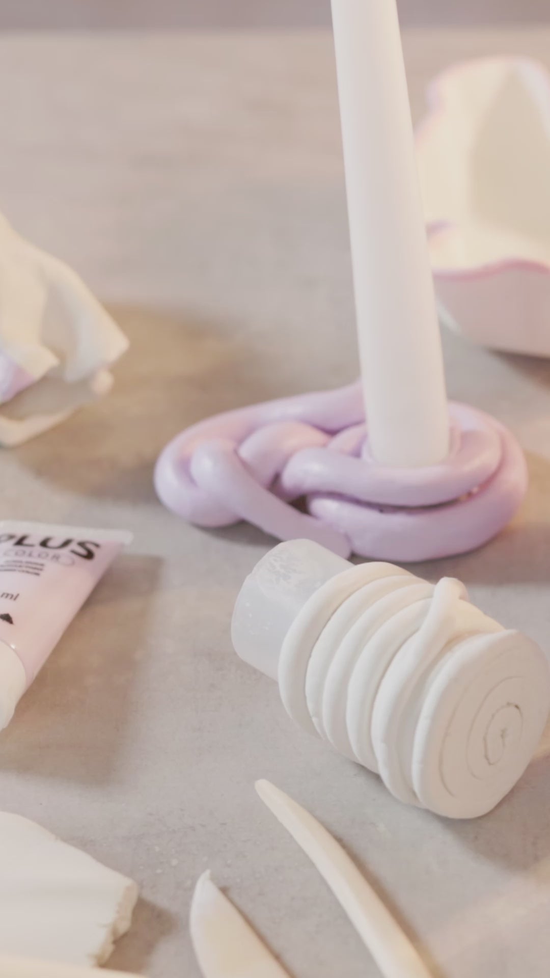 DIY Kit Modellering