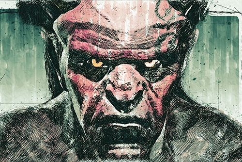 graphic-novel