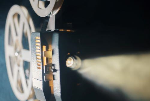 Filmatiserede ungdomsbøger