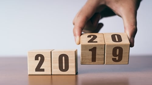 Kalender 2020