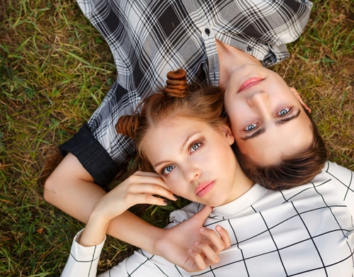 young adult 3